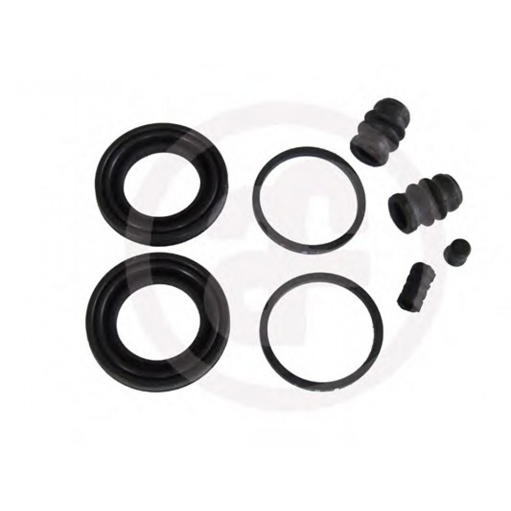 STABDŽIŲ CILINDRIUKŲ REMONTINIS KOMPLEKTAS NISSAN TERRANO 2,4/HYUNDAI 00-