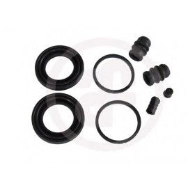 STABDŽIŲ CILINDRIUKŲ REMONTINIS KOMPLEKTAS NISSAN TERRANO 2,4/HYUNDAI 00-