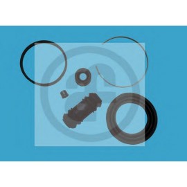 STABDŽIŲ CILINDRIUKŲ REMONTINIS KOMPLEKTAS OPEL PRIEKINĖ AŠIS CAMPO/FRONTERA 90-