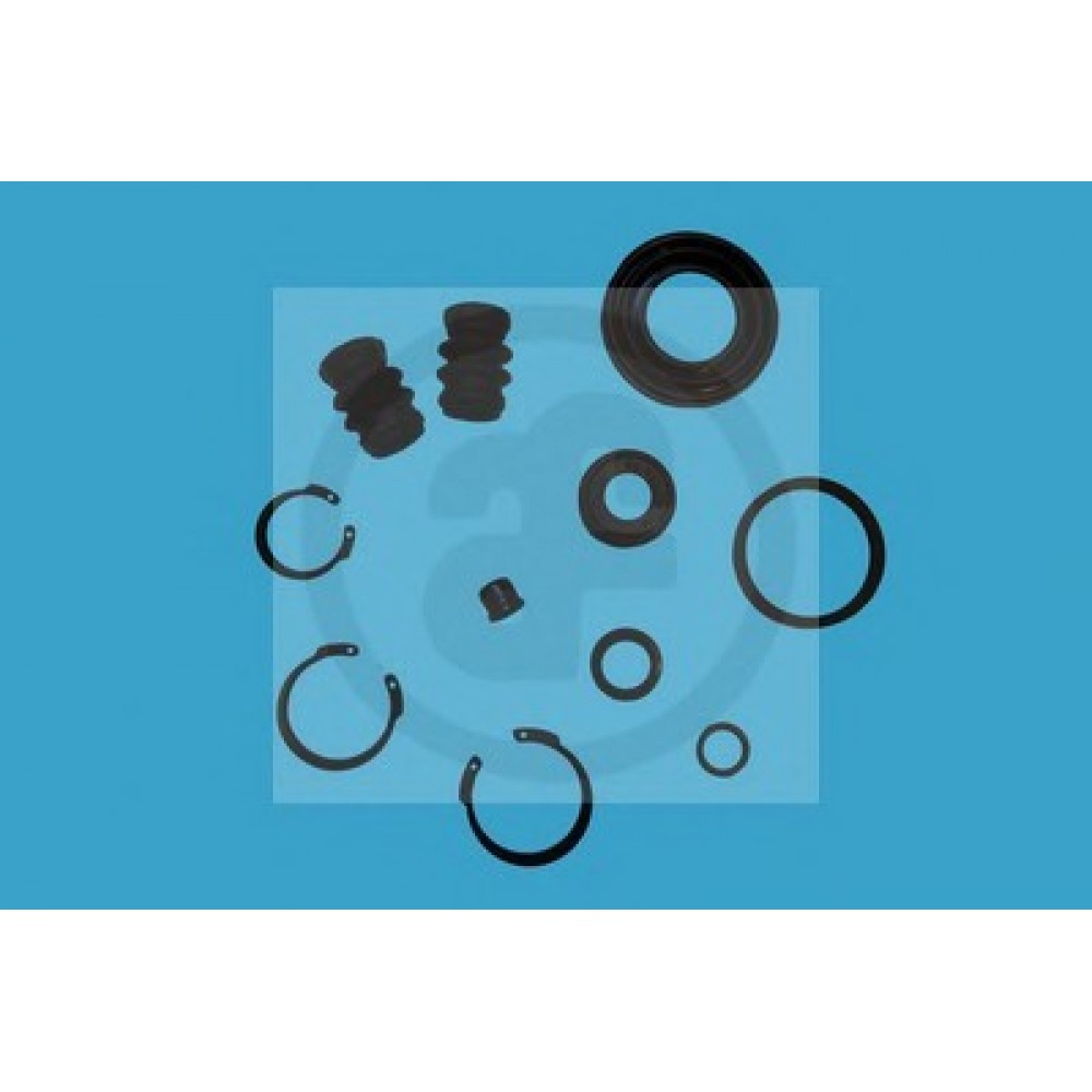 STABDŽIŲ CILINDRIUKŲ REMONTINIS KOMPLEKTAS MITSUBISHI