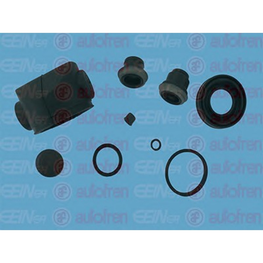 STABDŽIŲ CILINDRIUKŲ REMONTINIS KOMPLEKTAS FORD GALINĖ AŠIS MONDEO 93-07