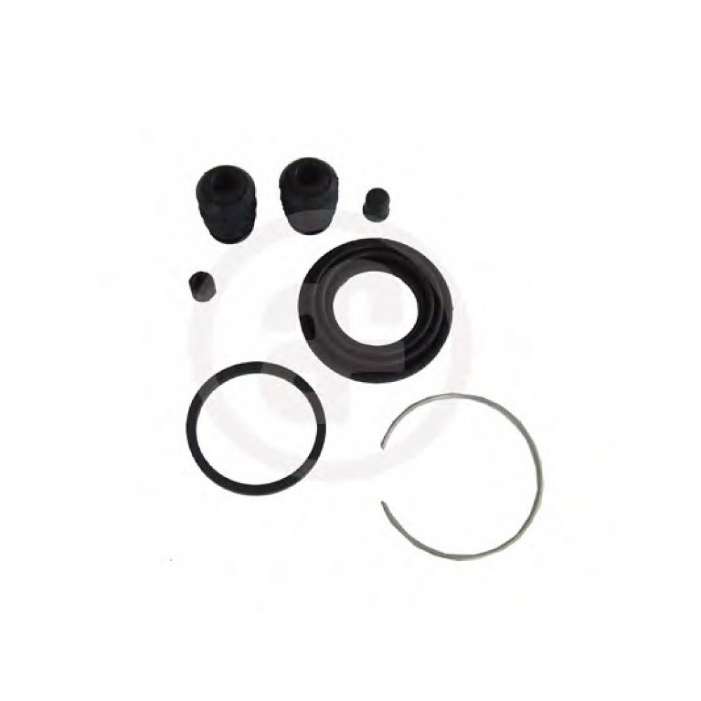 STABDŽIŲ CILINDRIUKŲ REMONTINIS KOMPLEKTAS MITSUBISHI GALINĖ AŠIS GALANT 93-