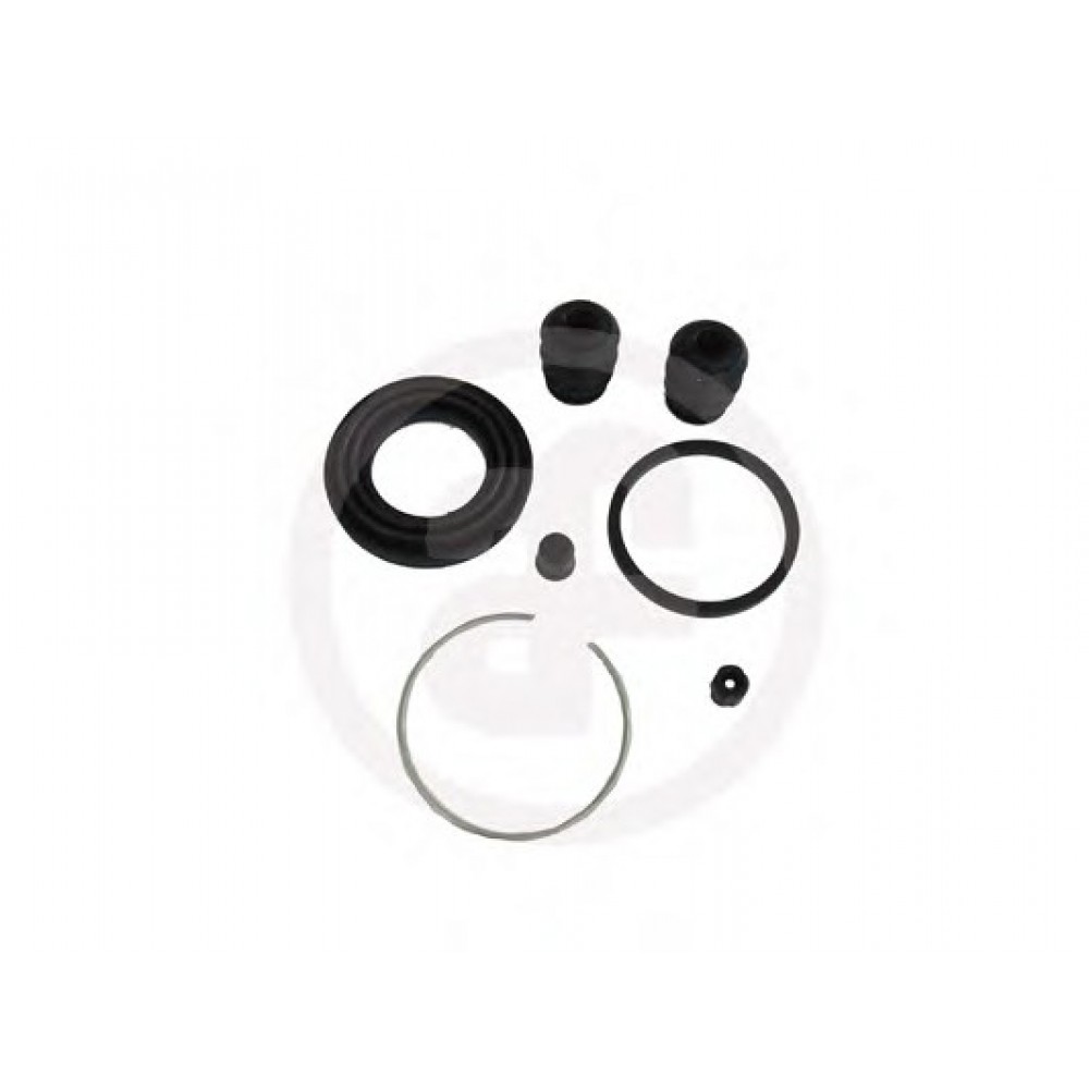 STABDŽIŲ CILINDRIUKŲ REMONTINIS KOMPLEKTAS OPEL GALINĖ AŠIS FRON