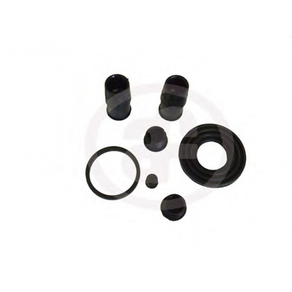 STABDŽIŲ CILINDRIUKŲ REMONTINIS KOMPLEKTAS BMW GALINĖ AŠIS E36/E46 -05