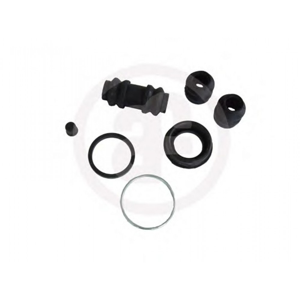 STABDŽIŲ CILINDRIUKŲ REMONTINIS KOMPLEKTAS TOYOTA GALINĖ AŠIS RAV-4 00-