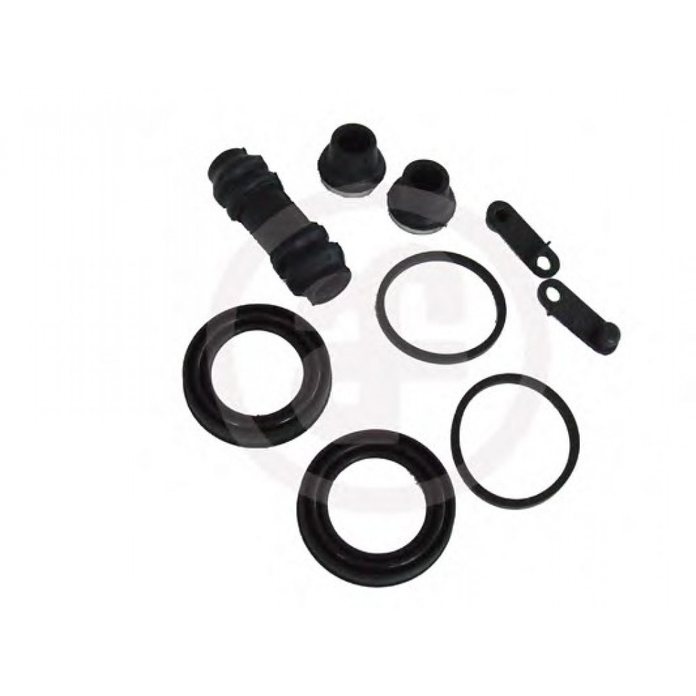 STABDŽIŲ CILINDRIUKŲ REMONTINIS KOMPLEKTAS RENAULT PRIEKINĖ AŠIS MASTER 98-