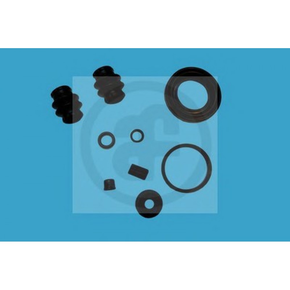 STABDŽIŲ CILINDRIUKŲ REMONTINIS KOMPLEKTAS OPEL GALINĖ AŠIS 38MM