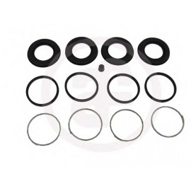 STABDŽIŲ CILINDRIUKŲ REMONTINIS KOMPLEKTAS TOYOTA PRIEKINĖ AŠIS LAND CRUISER