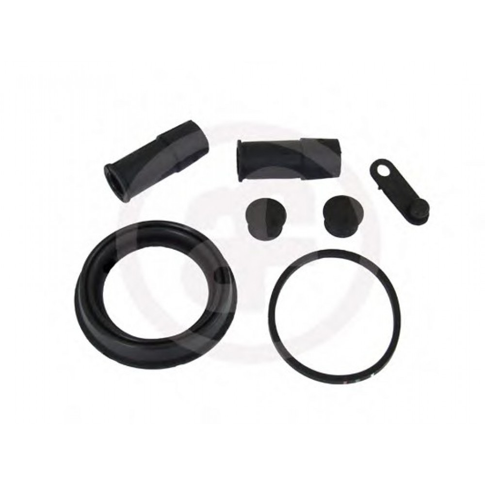 STABDŽIŲ CILINDRIUKŲ REMONTINIS KOMPLEKTAS VW PRIEKINĖ AŠIS MULTIVAN/TOUAREG/TRANSPORTER 02-