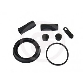 STABDŽIŲ CILINDRIUKŲ REMONTINIS KOMPLEKTAS VW PRIEKINĖ AŠIS MULTIVAN/TOUAREG/TRANSPORTER 02-