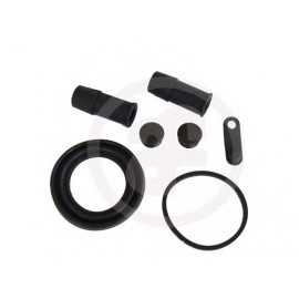 STABDŽIŲ CILINDRIUKŲ REMONTINIS KOMPLEKTAS VW PRIEKINĖ AŠIS SHARAN