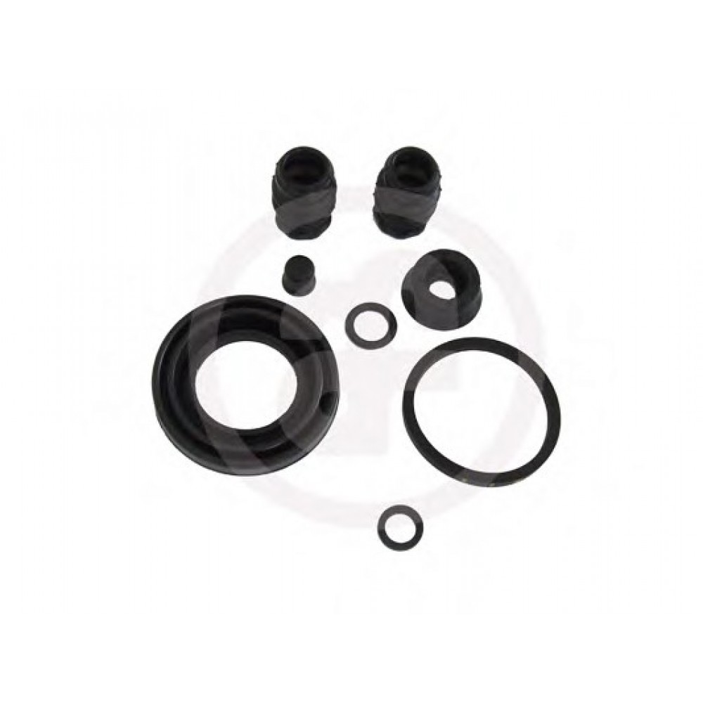 STABDŽIŲ CILINDRIUKŲ REMONTINIS KOMPLEKTAS NISSAN ALMERA 1,5/DCI 00-