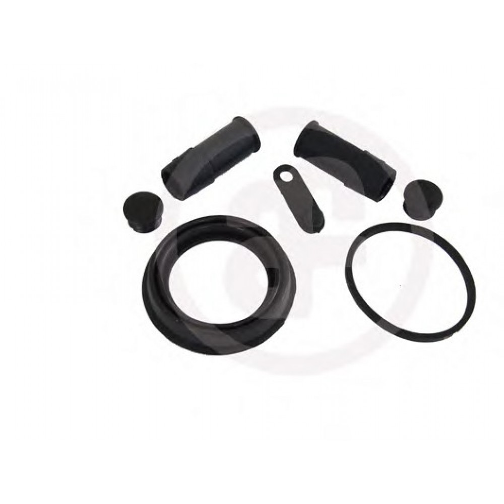 STABDŽIŲ CILINDRIUKŲ REMONTINIS KOMPLEKTAS VW PRIEKINĖ AŠIS SHARAN/T4 1,8-2,8 95-10