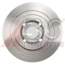 STABDŽIŲ DISKAS TOYOTA YARIS, YARIS/HATCHBACK 1.0-1.8 08.05-