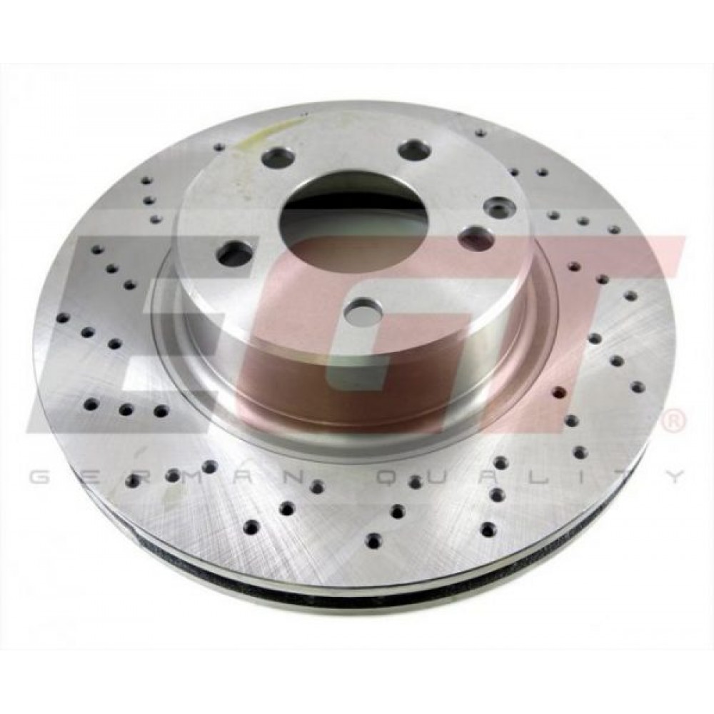 STABDŽIŲ DISKAS MB W220 98-