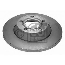 STABDŽIŲ DISKAS AUDI A4,VW PASSAT 96-