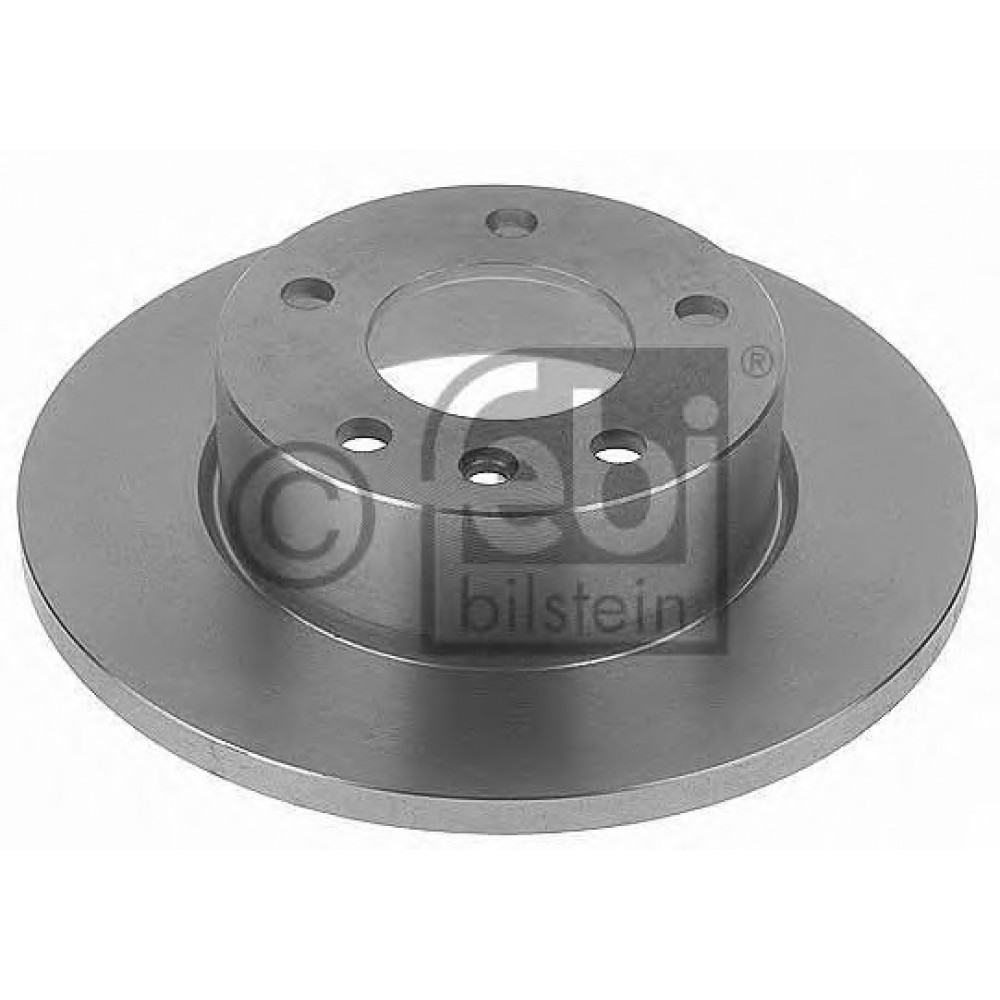 STABDŽIŲ DISKAS OPEL OMEGA A 1.8-2.3D