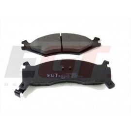 STABDŽIŲ TRINKELIŲ KOMPLEKTAS KIA SPORTAGE 94- PRIEKIS