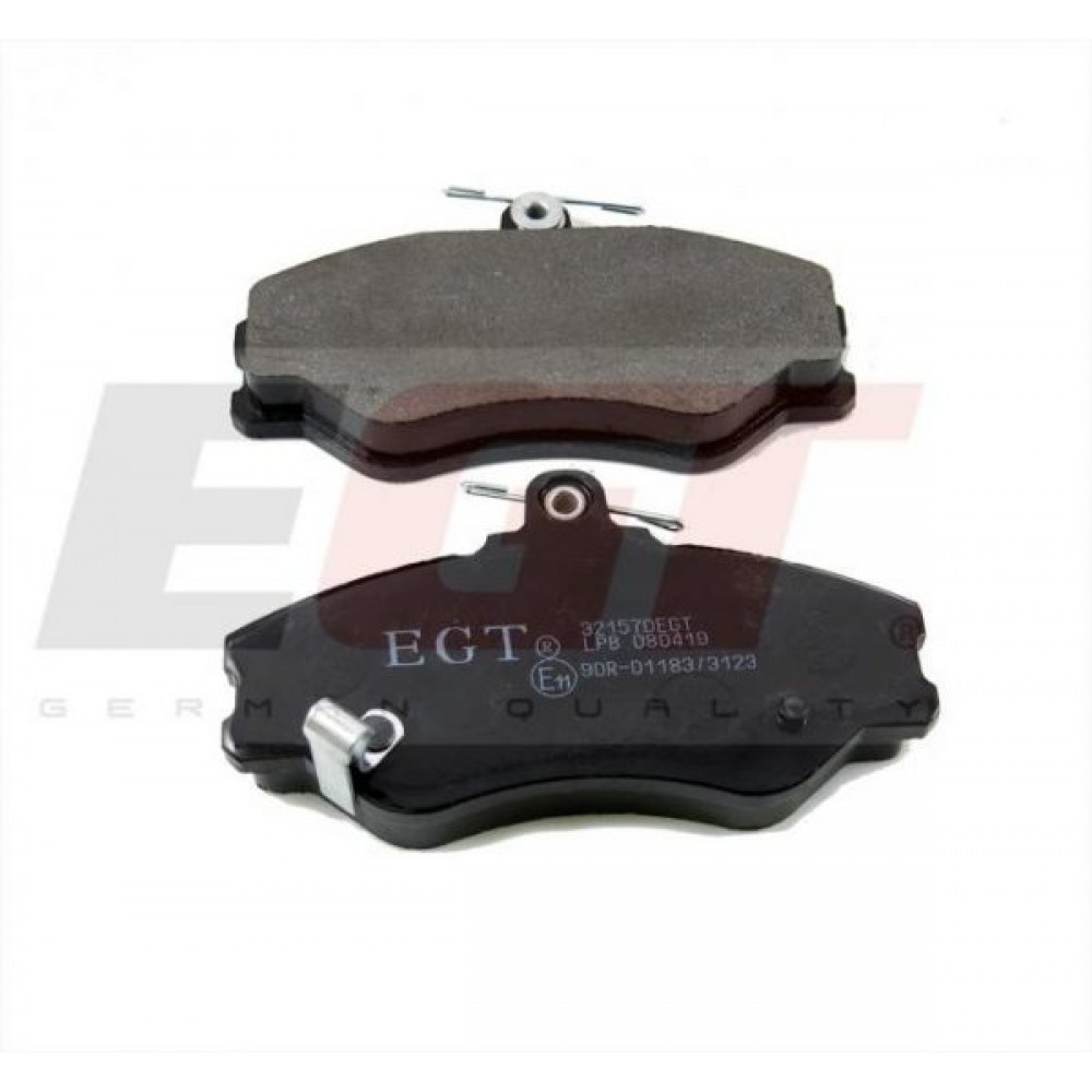 STABDŽIŲ TRINKELIŲ KOMPLEKTAS HYUNDAI H100 93-