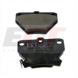 STABDŽIŲ TRINKELIŲ KOMPLEKTAS TOYOTA YARIS,COROLLA 99- GALAS