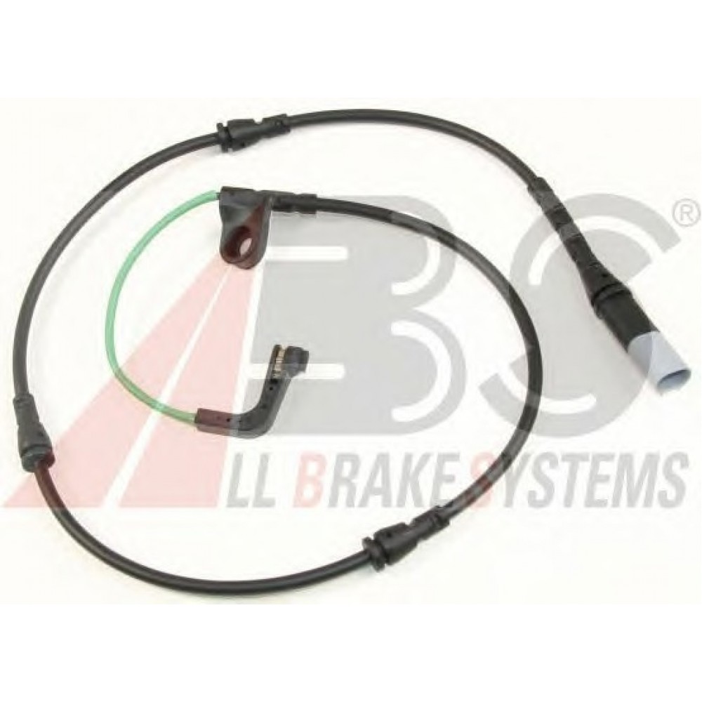 STABDŽIŲ DAVIKLIS BMW X5/X6 06-