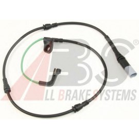 STABDŽIŲ DAVIKLIS BMW X5/X6 06-