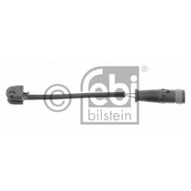 ĮSPĖJIMO KONTAKTAS, STABDŽIŲ TRINKELIŲ SUSIDĖVĖJIMAS MB W211/W221/R171/R230