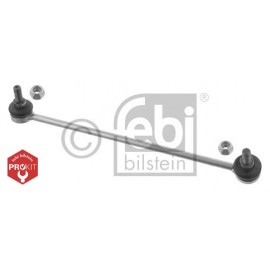 STABILIZATORIAUS TRAUKĖ BMW X5 00-