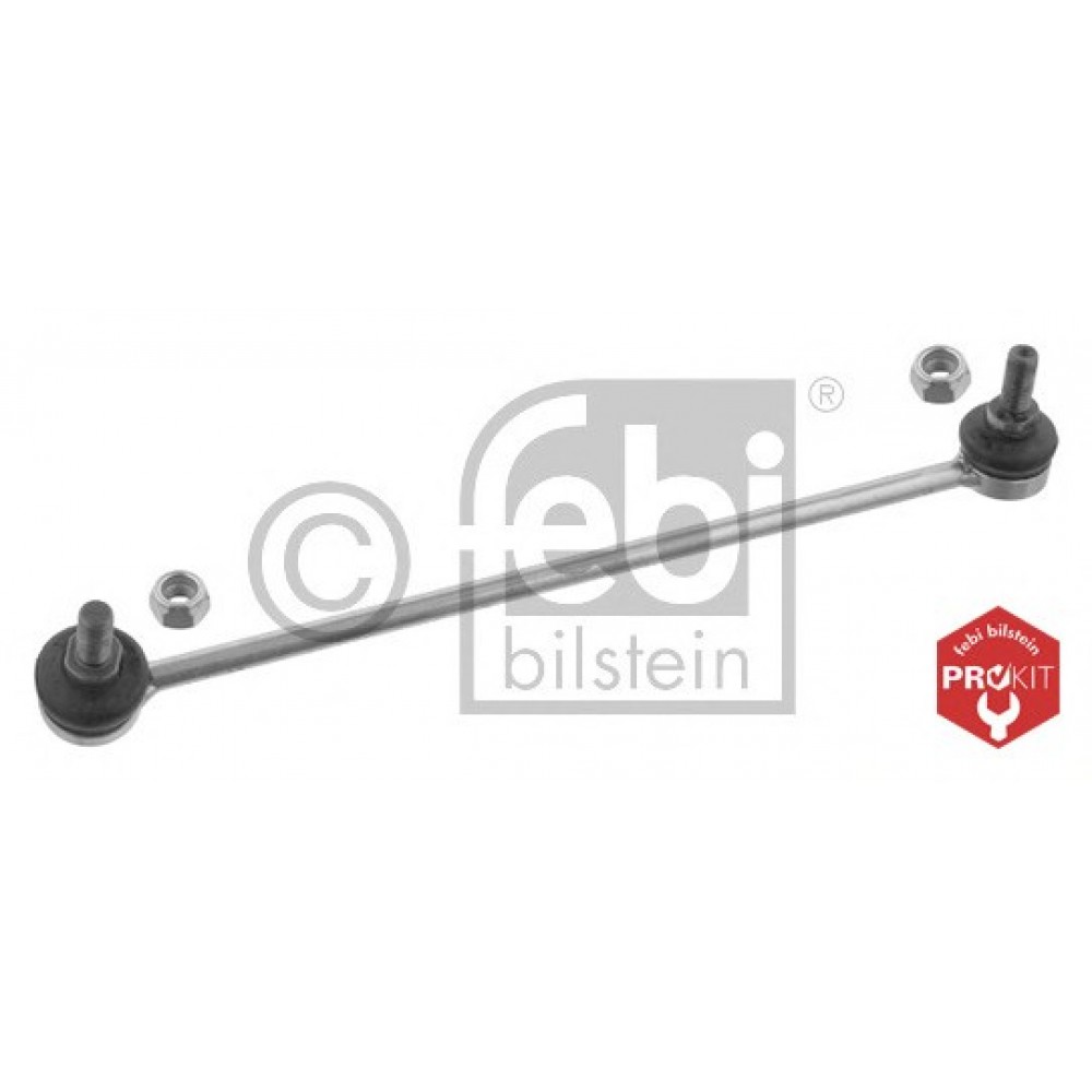 STABILIZATORIAUS TRAUKĖ BMW X5 00-