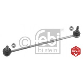 STABILIZATORIAUS TRAUKĖ BMW X5 00-