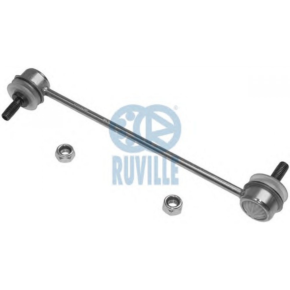 STABILIZATORIAUS TRAUKĖ FORD,MAZDA,HYUNDAI