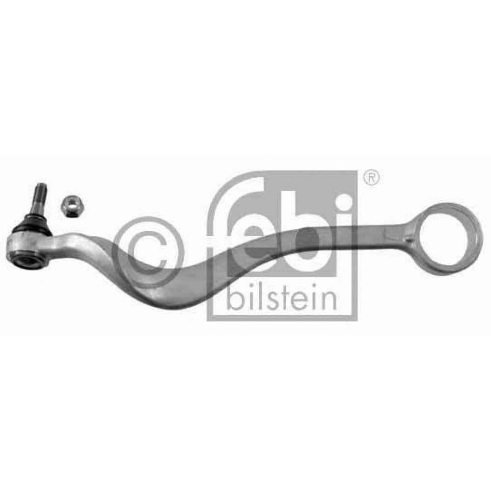 SVIRTIS BMW E39 95- BE SILEN