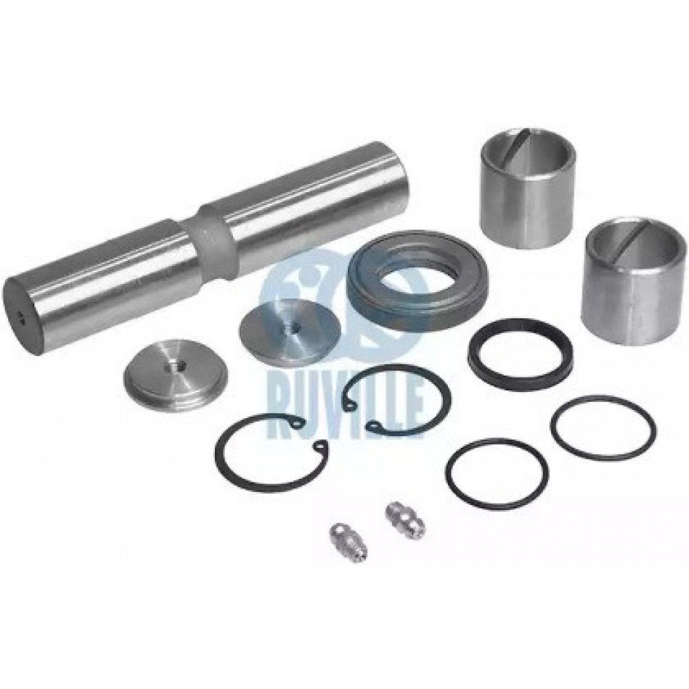 ŠERDESAS(ŠKVORNIS) VW LT 40-55