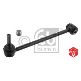 TRAUKĖ GALINĖ PEUGEOT 406 95-