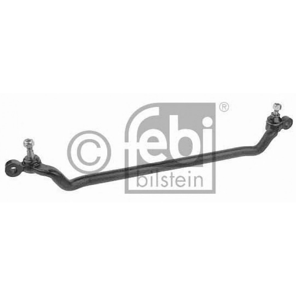 TRAUKĖ SKERSINĖ OPEL OMEGA A