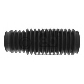 Vairo kolonėlės apsauginė guma BMW