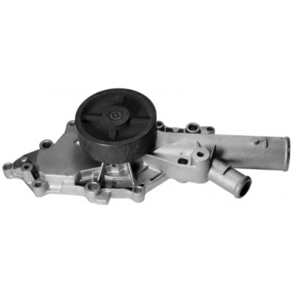 VANDENS SIURBLYS MB W211 02-