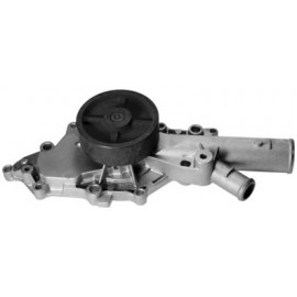 VANDENS SIURBLYS MB W211 02-