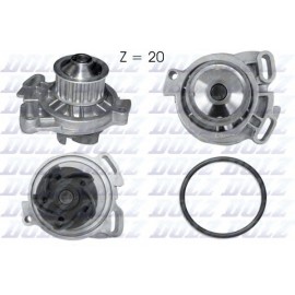 VANDENS SIURBLYS AUDI,VW LT 2,0D-2,4D