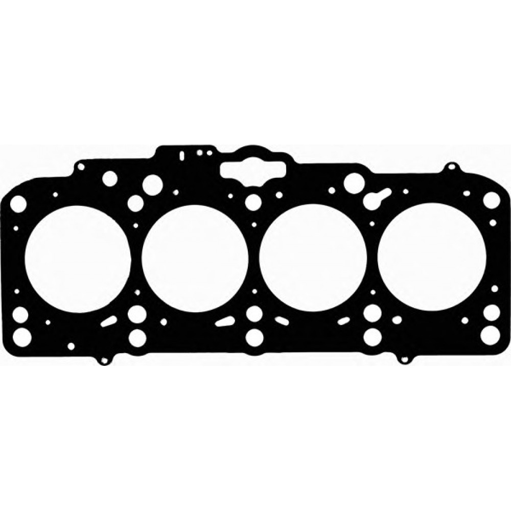 GALV.TARP.AUDI,VW 1.9TDĮ 96-/00-