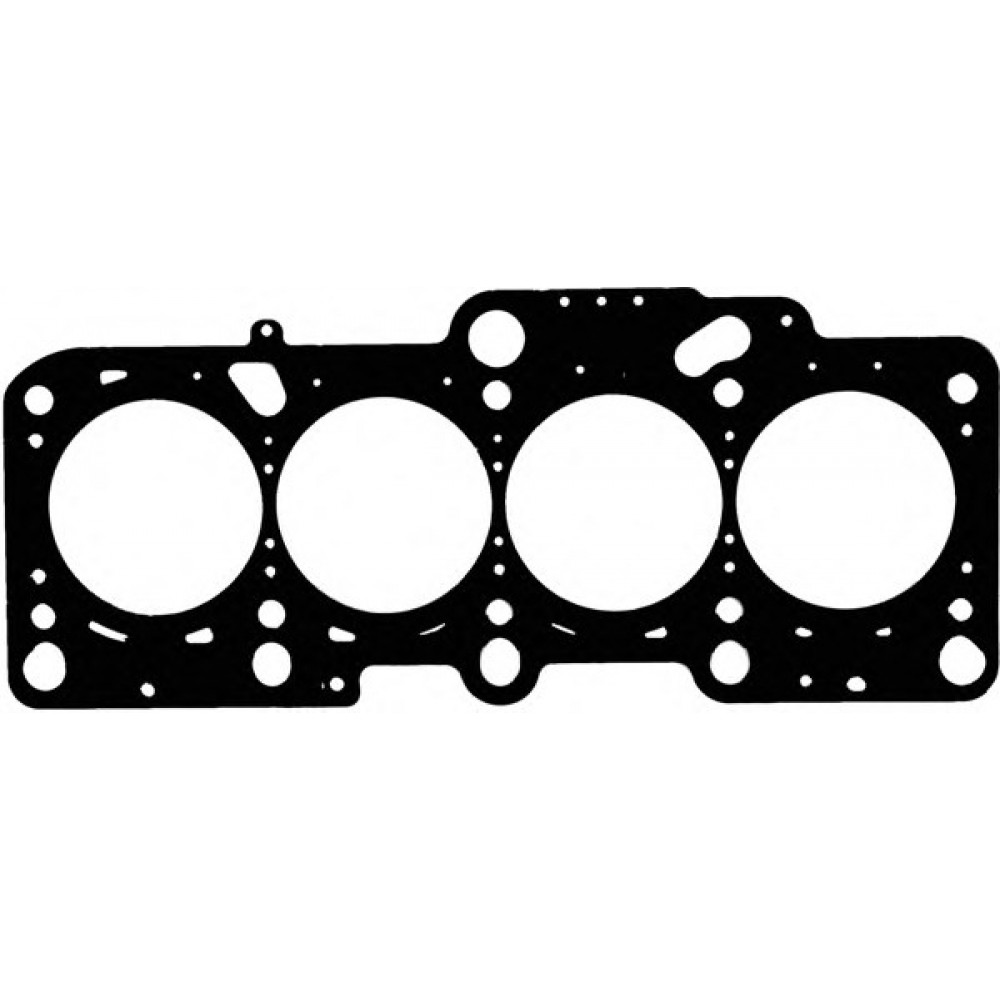 GALV.TARP.AUDI,VW 2.0 01-