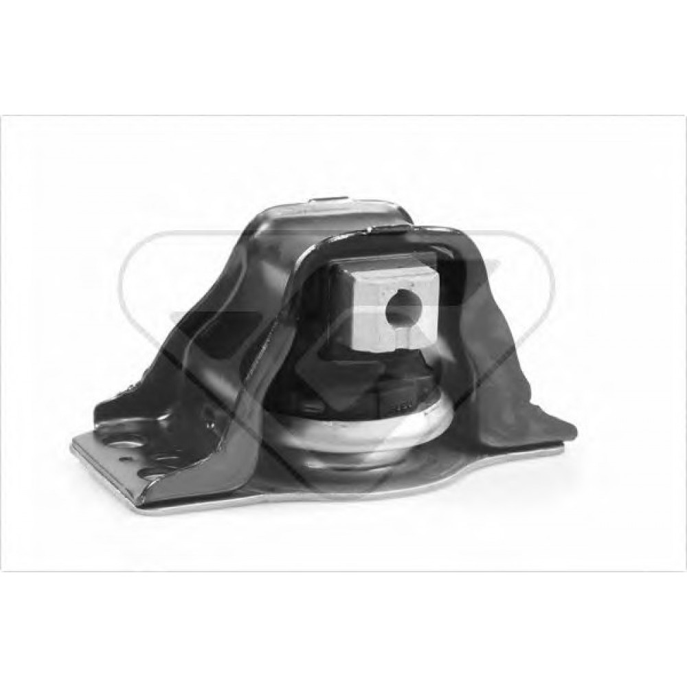 PAGALVĖ VARIKLIO RENAULT MEGANE SCENIC 1.5DCĮ 03-