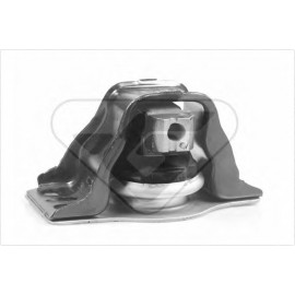 PAGALVĖ VARIKLIO RENAULT MEGANE 2 01-