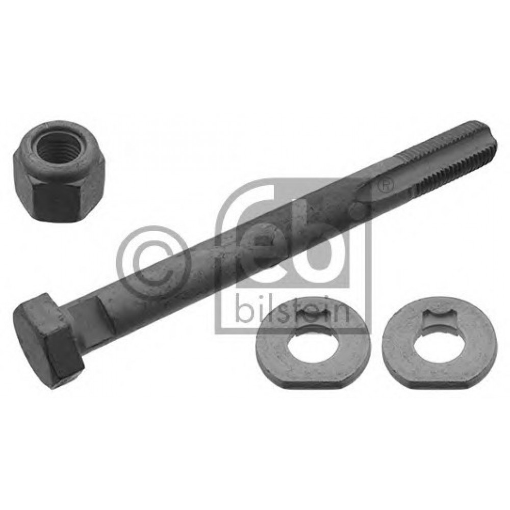 VARŽTAS MB W210 95-