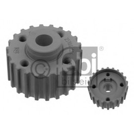 PAVARA ALKŪNINIS VELENAS/ŽVAIGŽDUTĖ AUDI,VW 1.6D-1.9D/TD