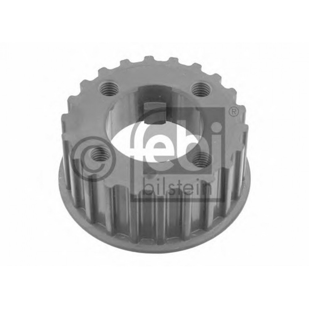 PAVARA ALKŪNINIS VELENAS/ŽVAIGŽDUTĖ AUDI,VW 2.0D-2.5TDĮ