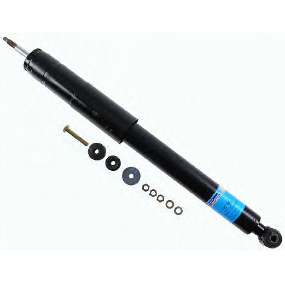 AMORTIZATORIAI MB W124,W201 GALAS DUJ.