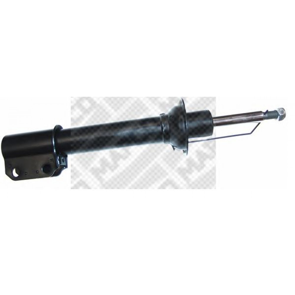 AMORTIZATORIAI RENAULT MEGANE SCENIC 96- PRIEKIS