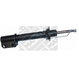 AMORTIZATORIAI RENAULT MEGANE SCENIC 96- PRIEKIS