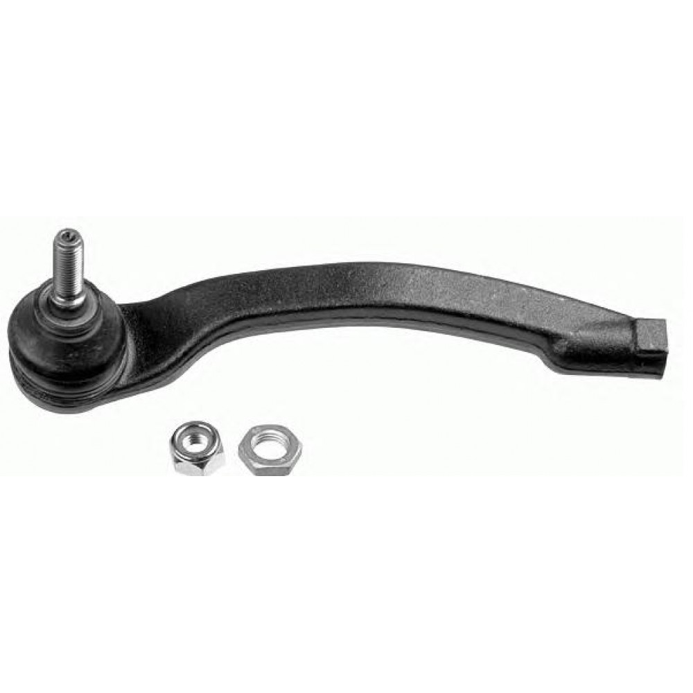 Vairo traukės galas RENAULT MEGANE 02-